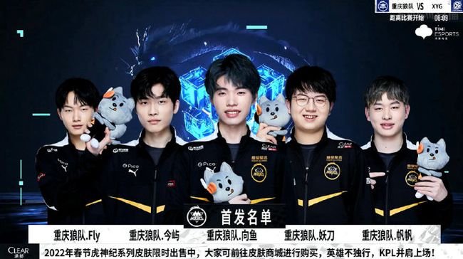 科技的进步