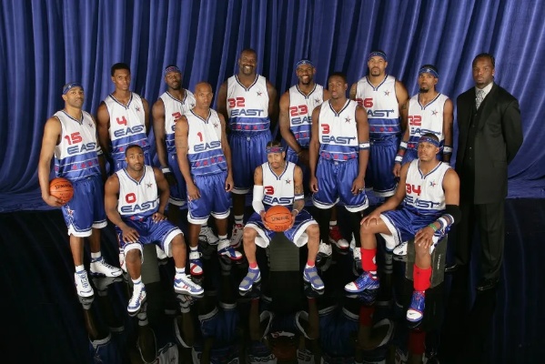 的崛起浪潮 的崛起浪潮